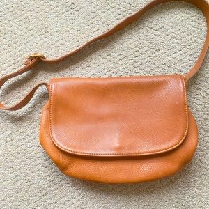 Coach crossbody sonoma bag